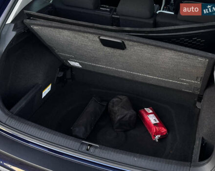 Синий Фольксваген Тигуан, объемом двигателя 2 л и пробегом 253 тыс. км за 22500 $, фото 51 на Automoto.ua