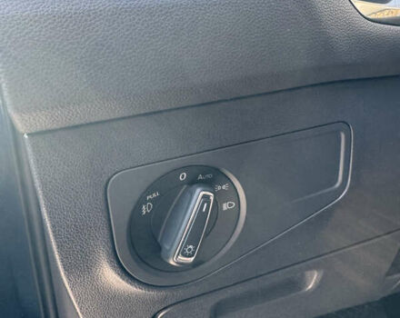 Синій Фольксваген Тігуан, об'ємом двигуна 2 л та пробігом 99 тис. км за 19000 $, фото 14 на Automoto.ua