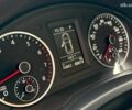 Синий Фольксваген Тигуан, объемом двигателя 2 л и пробегом 76 тыс. км за 18590 $, фото 18 на Automoto.ua