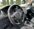 Синій Фольксваген Тігуан, об'ємом двигуна 1.98 л та пробігом 210 тис. км за 15400 $, фото 30 на Automoto.ua