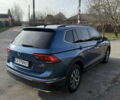 Синій Фольксваген Тігуан, об'ємом двигуна 1.98 л та пробігом 93 тис. км за 19500 $, фото 11 на Automoto.ua