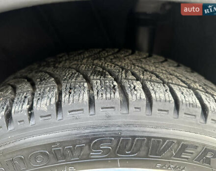 Синий Фольксваген Тигуан, объемом двигателя 1.98 л и пробегом 276 тыс. км за 23900 $, фото 19 на Automoto.ua