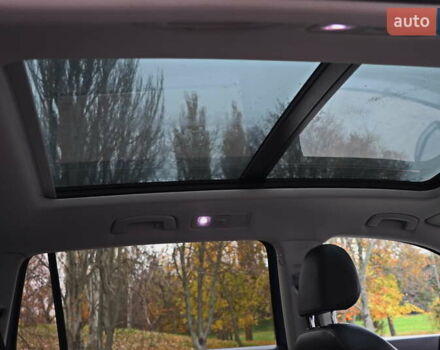 Синий Фольксваген Тигуан, объемом двигателя 2 л и пробегом 149 тыс. км за 18555 $, фото 10 на Automoto.ua