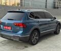 Синій Фольксваген Тігуан, об'ємом двигуна 2 л та пробігом 224 тис. км за 378 $, фото 3 на Automoto.ua