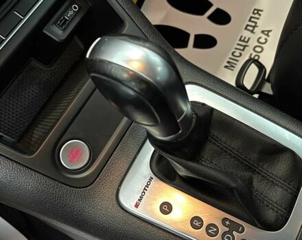 Синій Фольксваген Тігуан, об'ємом двигуна 2 л та пробігом 118 тис. км за 12650 $, фото 15 на Automoto.ua