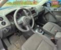 Синій Фольксваген Тігуан, об'ємом двигуна 1.98 л та пробігом 66 тис. км за 15300 $, фото 7 на Automoto.ua