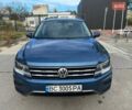 Синій Фольксваген Тігуан, об'ємом двигуна 1.98 л та пробігом 119 тис. км за 20999 $, фото 16 на Automoto.ua