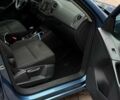 Синий Фольксваген Тигуан, объемом двигателя 1.98 л и пробегом 117 тыс. км за 14250 $, фото 17 на Automoto.ua