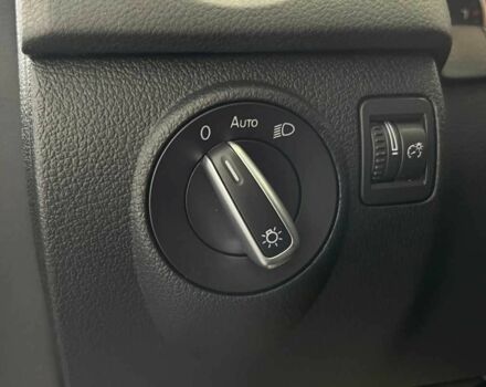 Синій Фольксваген Тігуан, об'ємом двигуна 2 л та пробігом 118 тис. км за 12650 $, фото 12 на Automoto.ua