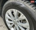 Синій Фольксваген Тігуан, об'ємом двигуна 1.98 л та пробігом 210 тис. км за 15400 $, фото 49 на Automoto.ua