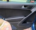 Синій Фольксваген Тігуан, об'ємом двигуна 1.98 л та пробігом 162 тис. км за 13300 $, фото 13 на Automoto.ua