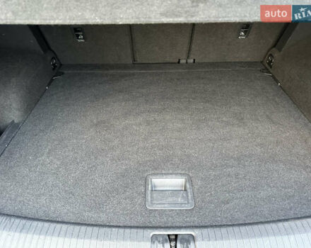 Синий Фольксваген Тигуан, объемом двигателя 1.98 л и пробегом 276 тыс. км за 23900 $, фото 23 на Automoto.ua