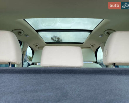 Синій Фольксваген Тігуан, об'ємом двигуна 2 л та пробігом 149 тис. км за 16950 $, фото 75 на Automoto.ua