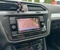 Синій Фольксваген Тігуан, об'ємом двигуна 1.98 л та пробігом 210 тис. км за 15400 $, фото 53 на Automoto.ua