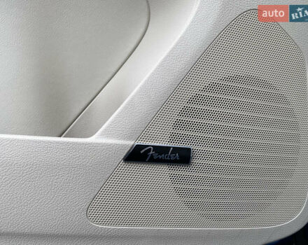 Синий Фольксваген Тигуан, объемом двигателя 2 л и пробегом 149 тыс. км за 16950 $, фото 43 на Automoto.ua