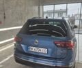 Синій Фольксваген Тігуан, об'ємом двигуна 1.98 л та пробігом 202 тис. км за 17200 $, фото 16 на Automoto.ua