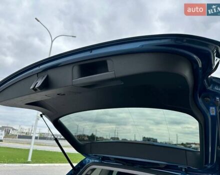 Синій Фольксваген Тігуан, об'ємом двигуна 1.98 л та пробігом 210 тис. км за 15400 $, фото 23 на Automoto.ua