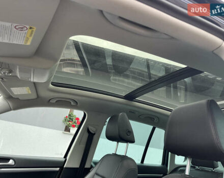 Синий Фольксваген Тигуан, объемом двигателя 1.98 л и пробегом 83 тыс. км за 14300 $, фото 31 на Automoto.ua