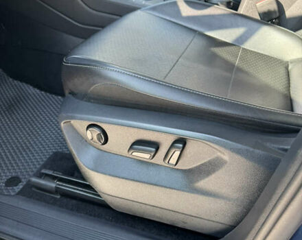 Синій Фольксваген Тігуан, об'ємом двигуна 2 л та пробігом 99 тис. км за 19000 $, фото 16 на Automoto.ua