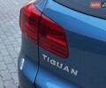 Синій Фольксваген Тігуан, об'ємом двигуна 1.98 л та пробігом 42 тис. км за 14499 $, фото 9 на Automoto.ua