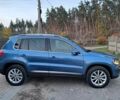 Синій Фольксваген Тігуан, об'ємом двигуна 2 л та пробігом 162 тис. км за 13300 $, фото 5 на Automoto.ua