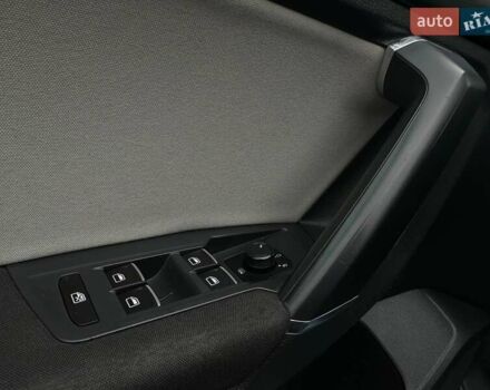 Синій Фольксваген Тігуан, об'ємом двигуна 1.98 л та пробігом 210 тис. км за 15400 $, фото 6 на Automoto.ua