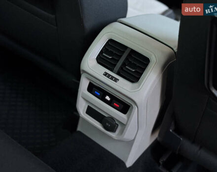 Синий Фольксваген Тигуан, объемом двигателя 2 л и пробегом 253 тыс. км за 22600 $, фото 51 на Automoto.ua