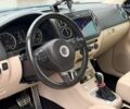 Синий Фольксваген Тигуан, объемом двигателя 2 л и пробегом 76 тыс. км за 18590 $, фото 14 на Automoto.ua