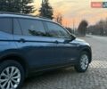 Синий Фольксваген Тигуан, объемом двигателя 1.98 л и пробегом 98 тыс. км за 17500 $, фото 11 на Automoto.ua
