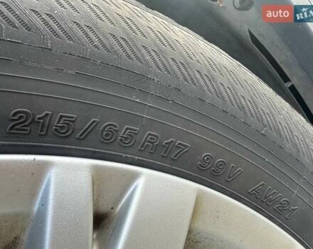 Синій Фольксваген Тігуан, об'ємом двигуна 1.98 л та пробігом 119 тис. км за 20999 $, фото 33 на Automoto.ua