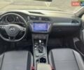 Синій Фольксваген Тігуан, об'ємом двигуна 1.98 л та пробігом 119 тис. км за 20999 $, фото 20 на Automoto.ua