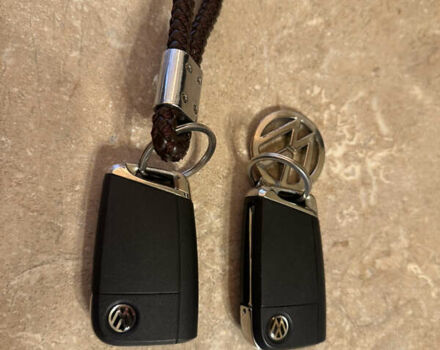 Синий Фольксваген Тигуан, объемом двигателя 1.98 л и пробегом 276 тыс. км за 23900 $, фото 57 на Automoto.ua