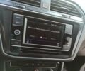 Синий Фольксваген Тигуан, объемом двигателя 1.98 л и пробегом 165 тыс. км за 19000 $, фото 8 на Automoto.ua