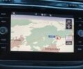 Синий Фольксваген Тигуан, объемом двигателя 1.97 л и пробегом 130 тыс. км за 21500 $, фото 1 на Automoto.ua