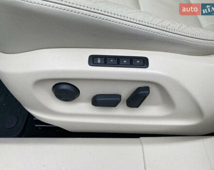 Синій Фольксваген Тігуан, об'ємом двигуна 2 л та пробігом 149 тис. км за 16950 $, фото 39 на Automoto.ua