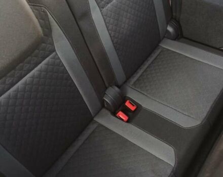 Синий Фольксваген Тигуан, объемом двигателя 1.98 л и пробегом 165 тыс. км за 19000 $, фото 2 на Automoto.ua