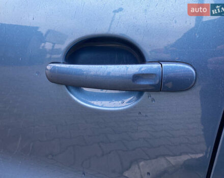 Синій Фольксваген Тігуан, об'ємом двигуна 2 л та пробігом 149 тис. км за 16950 $, фото 23 на Automoto.ua