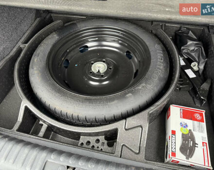 Синий Фольксваген Тигуан, объемом двигателя 1.98 л и пробегом 109 тыс. км за 12999 $, фото 16 на Automoto.ua