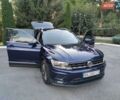 Синий Фольксваген Тигуан, объемом двигателя 1.97 л и пробегом 130 тыс. км за 21500 $, фото 8 на Automoto.ua