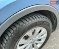 Синій Фольксваген Тігуан, об'ємом двигуна 1.98 л та пробігом 210 тис. км за 15400 $, фото 32 на Automoto.ua