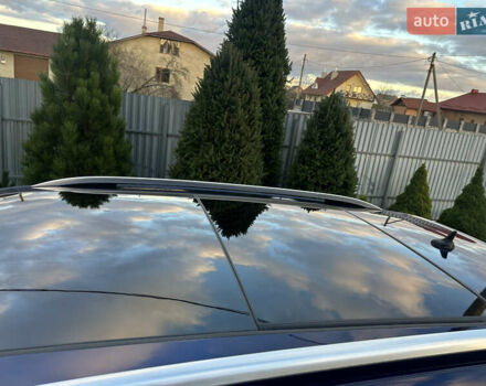 Синий Фольксваген Тигуан, объемом двигателя 1.98 л и пробегом 276 тыс. км за 23900 $, фото 47 на Automoto.ua