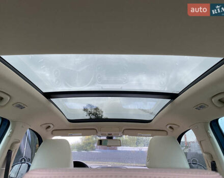 Синій Фольксваген Тігуан, об'ємом двигуна 2 л та пробігом 149 тис. км за 16950 $, фото 76 на Automoto.ua