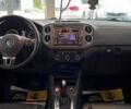 Синій Фольксваген Тігуан, об'ємом двигуна 2 л та пробігом 118 тис. км за 12650 $, фото 9 на Automoto.ua