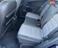 Синий Фольксваген Тигуан, объемом двигателя 1.98 л и пробегом 154 тыс. км за 25500 $, фото 33 на Automoto.ua