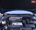 Синій Фольксваген Тігуан, об'ємом двигуна 1.98 л та пробігом 162 тис. км за 13300 $, фото 22 на Automoto.ua