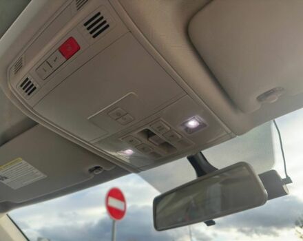 Синій Фольксваген Тігуан, об'ємом двигуна 2 л та пробігом 119 тис. км за 20999 $, фото 21 на Automoto.ua