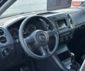 Синій Фольксваген Тігуан, об'ємом двигуна 1.98 л та пробігом 42 тис. км за 14499 $, фото 17 на Automoto.ua