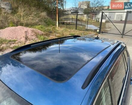 Синій Фольксваген Тігуан, об'ємом двигуна 1.98 л та пробігом 119 тис. км за 20999 $, фото 24 на Automoto.ua