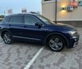 Синий Фольксваген Тигуан, объемом двигателя 1.98 л и пробегом 154 тыс. км за 25500 $, фото 18 на Automoto.ua