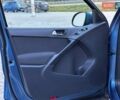 Синій Фольксваген Тігуан, об'ємом двигуна 1.98 л та пробігом 42 тис. км за 14499 $, фото 14 на Automoto.ua